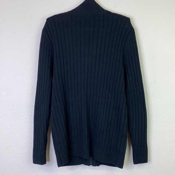 Aoli Ray Coat Sweater Women’s Size Small - Picture 4 of 7